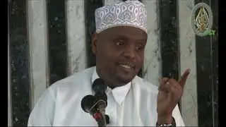 Othman Maalim 2018 Jikingeni na Husda