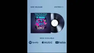 Ruiter Van Die Windjie (P-Man Vibes Remix) 
