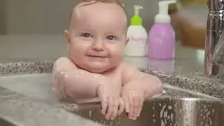 doTERRA Safe and Natural Baby Collection