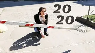 Commercial At - 20:20
