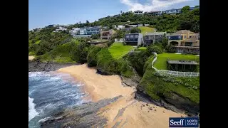 R9,750,000 - 11 Sheffield Drive, Sheffield Beach -Elevated Beachfront Residence With Panoramic Views