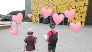 MAJALAND - Warszawa Sierpień 2022