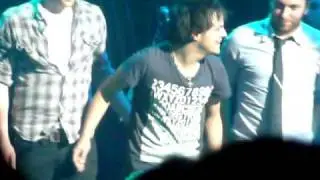 Jamie Cullum - Mixtape live @ Sheffield City Hall