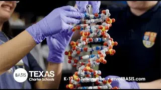 Inspire a Lifelong Love of Learning with BASIS
