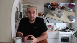 S01E1. Как выбрать тренера? Питание.