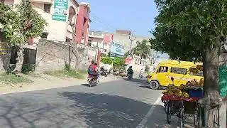commercial Plot for sale Dc Road Hoshiarpur punjab contact 9316167007