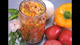 Sofrito para pescados y mariscos.- RecetasdeLuzMa