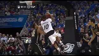 The B&W's March Madness Tips with Quentin Corpuel