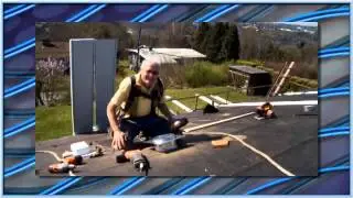 Commercial Roofer | Seattle, WA -- Northwest Roof Service