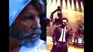 Shamitabh 2015 Movie Official Trailer