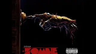 KNONAM - Zombie (Title Track)