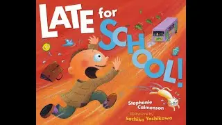 Late For School