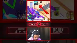 GAMEPLAY TOH HAI !! | ESPORTS SOON? | 8BIT THUG