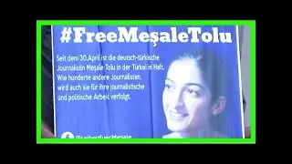 Staatsanwaltschaft in istanbul fordert freilassung von mesale tolu