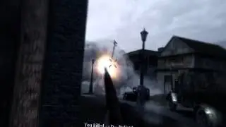 [CoD2] Guid's fcking shot