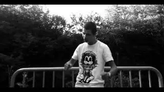 StaRdziu - Wok&oacute;ł mnie sama cisza (OFFICIAL VIDEO) Prod.YourRapBeatsTV.