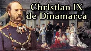 Christian IX de Dinamarca 