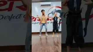 Gori Nachee💜🙈 | Instagram reel | Aryan joshi