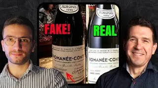 Chinese Wine Market Insights with Master of Wine