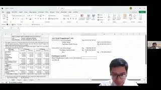 Akuntansi Keuangan Lanjutan  - Merger P2