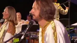 Melbourne ABBA Tribute Band - BABBA - Hire from Artist Bookings