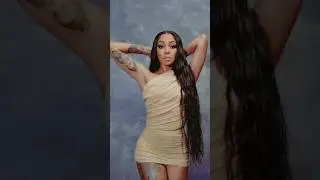 Atlanta Singer Monica Denise said THIS gem and can't Nobody be mad! #shorts #atlanta #viral