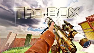 The BoX CODM Montage ⚡ | 4K Edit Montage Velocity ⚡