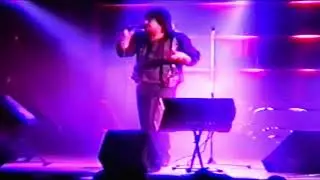 4é NEDERLANDS ARTIESTENGALA in 1993 met Rob De Nijs, Benny Neyman, Gerard Joling en Piet Veerman