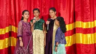 GRADUATION DAY PART - 02, NALANDA HIGH SCHOOL, NIZAMABAD