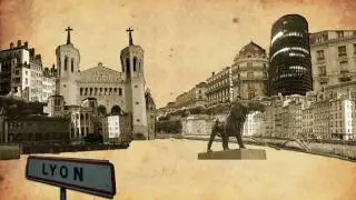 Visite Lyon (French - France) preview version