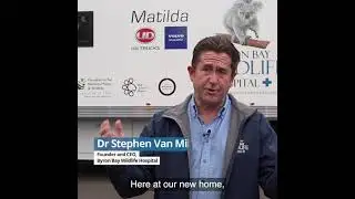 Advanced features of Matilda | UD Trucks