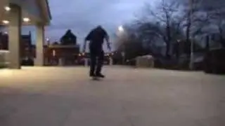 Coco Wheelies