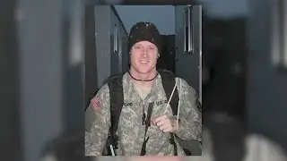 ER doc reflects on service in Baghdad