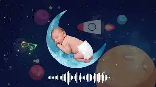 WHITE NOISE FOR BABIES with Colic Relief - Soothe Fussy Infant and End Crying Quickly