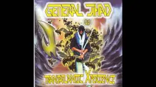 General Jihad - Gravitation