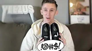 Random Sneaker Unboxing from Karmaloop | 