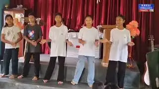 Deopani Bethel G,E,L Church amondoli along ta po arani kapaman pon.