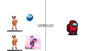 enfosi: vs risio but foxtrot fletcher is playing for some reason