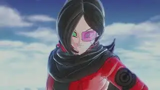 Dragon Ball Xenoverse 2: Over Here, Slowpoke... Achievement 2