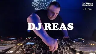 WC DJ Reas