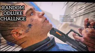 DETROIT BECOME HUMAN  RANDOM ODLUKE CHALANGE!#detroitbecomehuman  #igrice #gaming #challenge