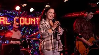 Better Than Revenge (Taylor Swift Cover) | Live at Larimer Lounge