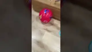 Sneak Peek jumpscare