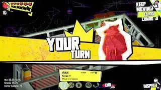 TMNT: Tactical Takedown (No Hit/Damage, No Evasion) - Family Style (With Commentary)