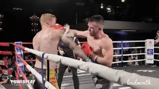 Powerplay 38 Promo