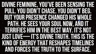 💫 He’s Never Felt A Love This Real—And Now He’s Being Tested By The Divine
