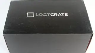 June 2015 Loot Crate Unboxing + Coupons #LootCrate