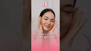 Hydra or Carbon what&rsquo;s your skin craving today?