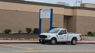 Northside ISD student hit by vehicle while riding scooter to school, district says