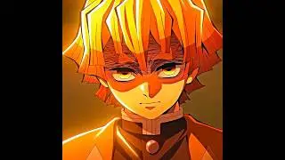 Zenitssuuu⚡ long time no see.#Demonslayer